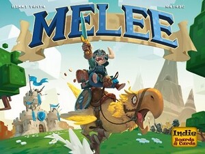 Indie Boards and Cards Melee (en) 792273251080