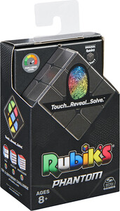 Rubik's Rubik's - Cube 3x3 fantôme 778988429020