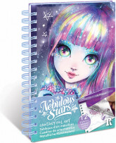 Nebulous Stars Nebulous Stars Tableaux d'art métallisés 694704110259