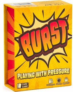  Burst (fr) 3558380137658