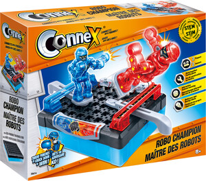 Amazing Toys Connex - maître des robots 4894091386145