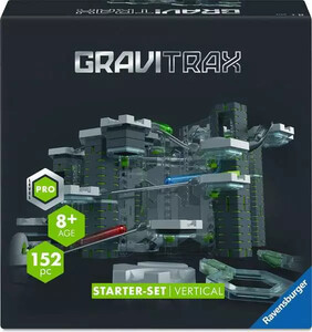 Gravitrax GraviTrax PRO - vertical ensemble de départ 152 (parcours de billes) 4005556224265