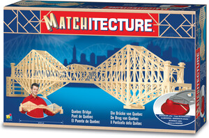 Matchitecture Matchitecture Pont de Québec, Canada (fr/en) 061404066207