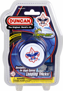 Duncan yoyo Boy Scout Hornet 071617100049