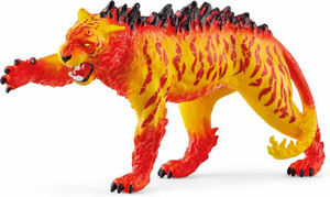 Schleich Schleich 70148 Tigre de lave 4059433591247