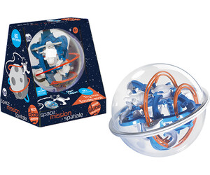 Pakö jeu globe labyrinthe mission spatiale 629270810067