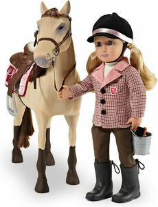 our generation cheval