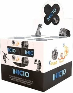 Hot macacos Inicio mini (fr/en) 3760331060049