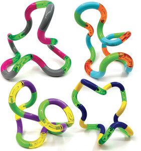 Tangle Creations Tangle Palm - Couleurs classiques (unité) (varié) 723459010313