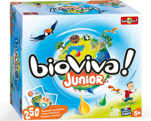 Bioviva Bioviva Junior 3569160000109