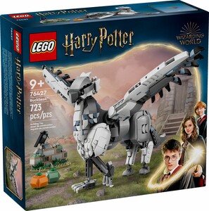 LEGO LEGO 76427 Buck 673419393522