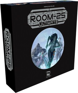 Matagot Room-25 (fr) Ultimate edition 3760146647572