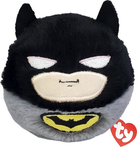 Ty Beanie bouncers - BATMAN - DC Comics 008421830503