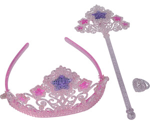 Simba Toys simba girl - ensemble de princesse 4006592006938