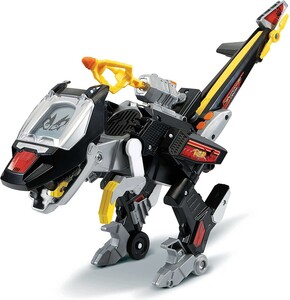 VTech VTech Switch & Go Dinos Rotor, le méga Vélociraptor (fr) 3417761414651