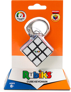 Rubik's Rubik's - Porte-clés 3x3 778988419908