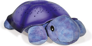 Cloud b Cloud b projecteur d'étoiles tortue pourpre (Twilight Turtle) 059366754485