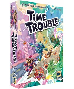 Hans im gluck Time Trouble (fr) 