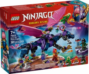 LEGO LEGO 71842 Rontu le Maître Dragon 673419405119