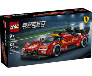 LEGO LEGO 77261 Ferrari 499P 673419424776