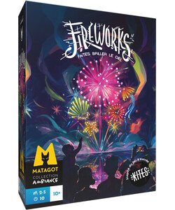 Matagot Fireworks (fr) 3760372233594