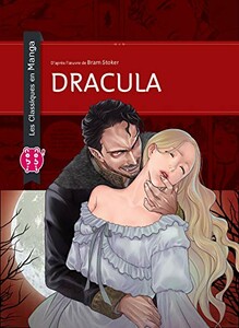 Pika Dracula (FR) 9782373494716