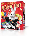 Marvin's Magic Marvin's magic rabbit & top hat tricks 672781003886