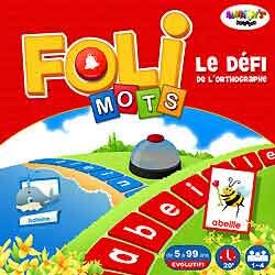 Anaton's Editions Foli Mots (fr) 3700532300032