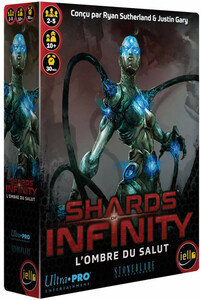 iello Shards of Infinity (fr) Ext L'ombre du salut 3760175519086