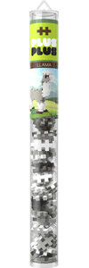 Plus-Plus Plus-Plus Mini tube Llama 810265030489