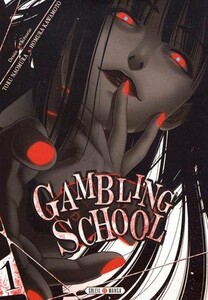 Soleil Gambling School (FR) T.01 9782302062269