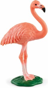 Schleich Schleich 14849 Flamant rose 4059433691831