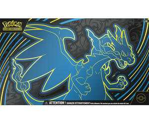 Pokémon Pokemon charizard x ex ultra-premium collection (francais) 196214116931
