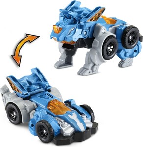 VTech VTech Switch & Go Dinos Férops, le Tricératops (fr) 3417765429057