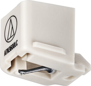 Audio Technica Aiguille ATN3600LC (Table tournante et soundburger) 4961310162542