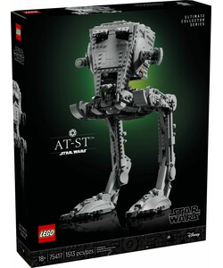 LEGO LEGO 75417 Star Wars 673419406130