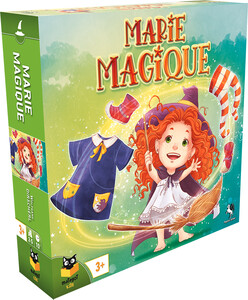 Matagot Marie Magique (fr) 3760146648135