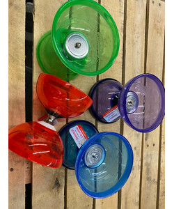 Cirqsantrick Diabolo Hurricane 3 roulements à billes 643517200022