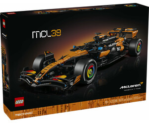 LEGO LEGO 42228 technic 42228 673419423489