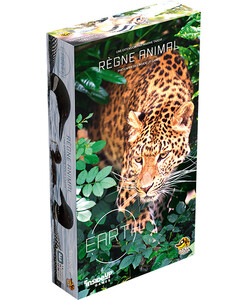 Lucky Duck Games Earth (fr) ext Règne Animal 5905965253148