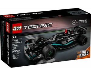 LEGO LEGO 42165 tbd-Technic-Pull-B1-2024 673419394260
