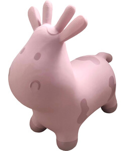 tryco vache skippy rose -tryco 5420067902751