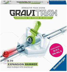 Gravitrax Gravitrax Accessoire Hammer (parcours de billes) 4005556275984