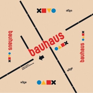 Edge Bauhaus (fr) 9788415334651