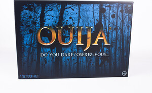 Papa's Toy Ouija (fr/en) 686141602701