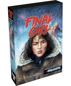 Don't Panic Games Final girl (fr) saison 2 - long métrage 7: la station 2891 ne répond plus 3663411312000