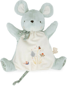 Kaloo Kaloo Doudou marionnette souris 3666502100036