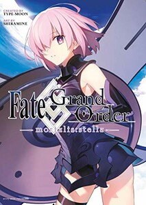 Kodansha Fate - Grand order (EN) T.01 9781632368843