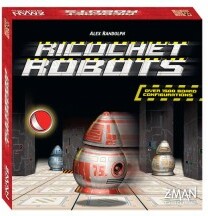 Oya Ricochet robots (en) 3760207030053