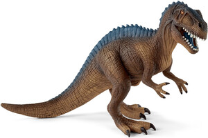 Schleich Schleich 14584 Acrocanthosaurus 4055744013713